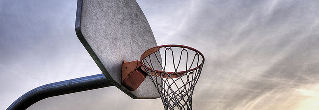 Dr. Colvin talks about common basketball injuries Dr. Colvin talks about common basketball injuries