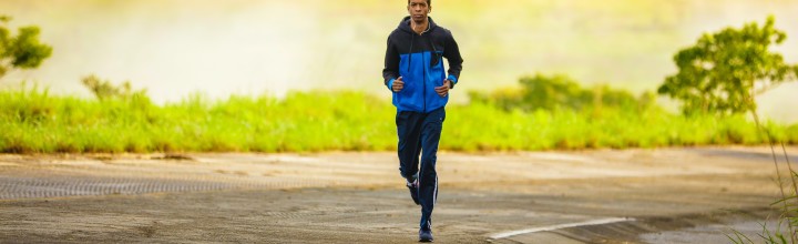 Running, bone density and Dr. Alexis Colvin